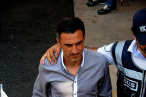 Havutçu'ya bilgi verildi!