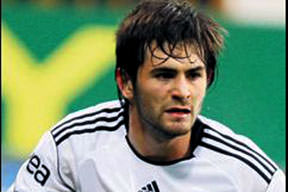 Ali Küçik sorun çıkardı!