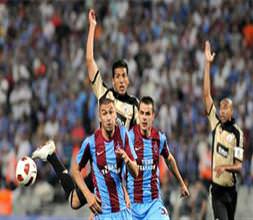 Nolito da sana Trabzon