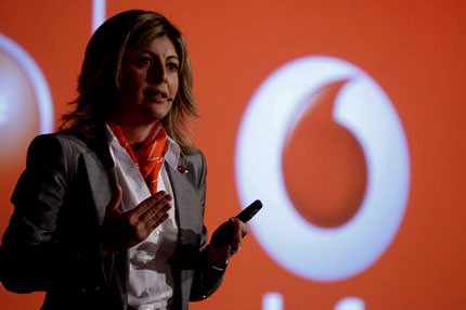 Cepte hedef mobil internet