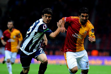 Orduspor’un Culio ısrarı!