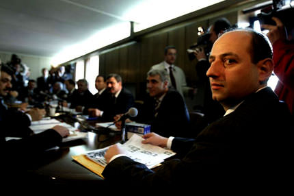 Ulueren: Fener %99 düşer!