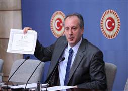 CHP, Anayasa Mahkemesine başvurdu