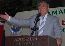 Metiner'den BDP'ye barajı indirme şartı