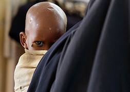 Somali'de iki dram savaş ve açlık