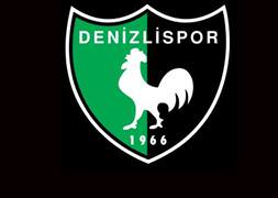 Denizlispor'dan iddialara cevap