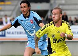 Stoch Fener'den ayrılıyor mu?