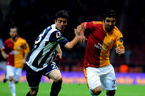 Orduspor'un Culio ısrarı!