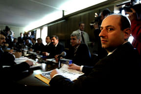 Ulueren: Fener %99 düşer!