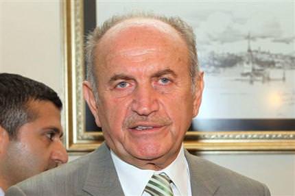 Topbaş'a yargı şoku!
