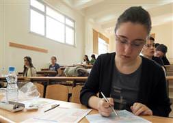 Tercih formu için bugün son
