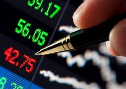 Borsa 13 ayın en düşük seviyesinde!