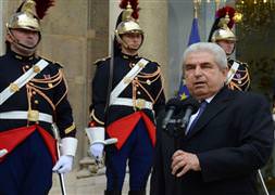 Hristofyas'ın yeni kabinesi açıklandı