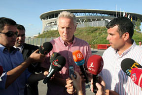 Biz o iddiaların dışındayız!