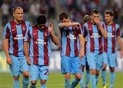 İşte UEFA Kupası'ndaki rakiplerimiz