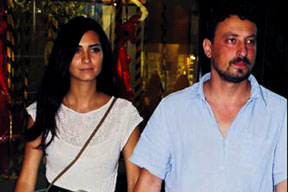 Balayı İstanbul'da