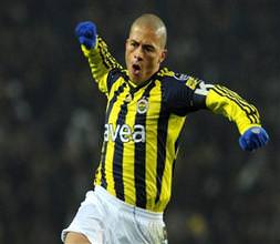 Alex:'Futbolu bırakırım'