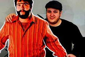 İvedik yerine 'Ceren ile Celal'