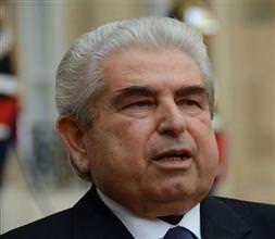 Yeni hükümet göreve başladı