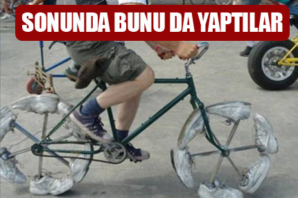 Güldüren fotoğraflar