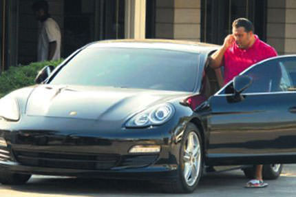 Azaphan yeni oyuncağıyla