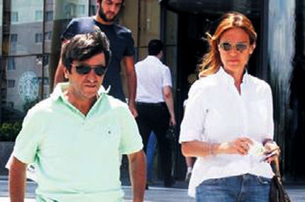 Şeytan alışveriş turunda