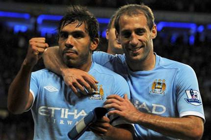 Tevez’i satarlarsa biterler