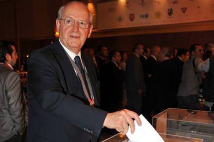 Erzik, Fener Başkanı olsun