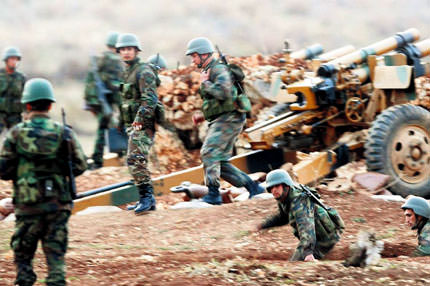 Sözleşmeli askerlik başlıyor