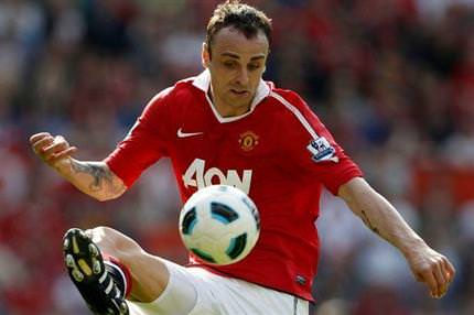 Berbatov satılık değil