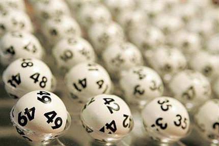 Sayısal loto çekildi