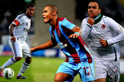 İnanalım 3'te 3 yapalım