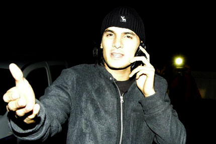 Önder de ifade verecek