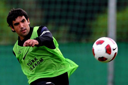 Culio artık Ordulu!