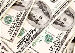 Polis 1 milyon doların peşinde