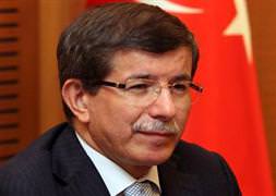 Davutoğlu: İftardan önce bunu yapın