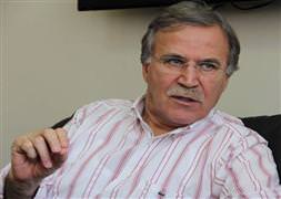 Mehmet Ali Şahin: Avuçlarını yaladılar