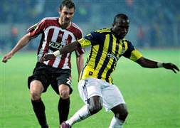 Niang’a sürpriz talip!