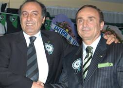 Bir mektup skandalı da Denizlispor’da