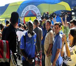 Issiar Dia kayıplara karıştı