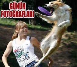 Günün Fotoğrafları