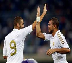 "Tüm kupalara talibiz"