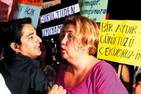 Gürültü savaşı-2