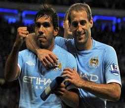 Tevez'i satarlarsa biterler