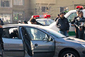 Nükleer suikastlerin adresi: MOSSAD