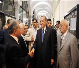 Sabrımızın sonlarına geldik