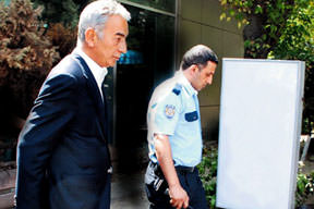 1.5 milyon $'ı ne yaptın