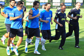 Tatil bitti... Mesai başladı