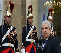 Dışişleri Bakanlığı Rumları uyardı