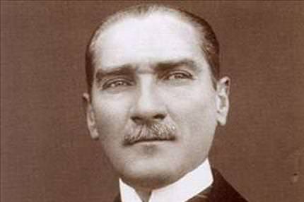 İşte Atatürk’ün Mercedes’i